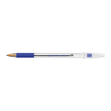 Długopis Bic Cristal Grip 1.0mm Niebieski